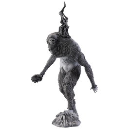 Banpresto Figura Ichibansho Beast Titan Battle of Heaven and Earth Attack on Titan 30cm