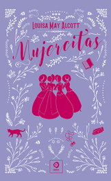 Mujercitas, Louisa May Alcott - EDIMAT