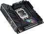 ASUS ROG STRIX B760-I GAMING WIFI DDR5 Mini ITX