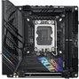 ASUS ROG STRIX B760-I GAMING WIFI DDR5 Mini ITX