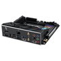 ASUS ROG STRIX B760-I Gaming WiFi - Placa Base Intel B760 (LGA 1700), DDR5, Mini-ITX, Wi-Fi 6E, Bluetooth 5.3, Dual M.2, 2.5 Gb Ethernet
