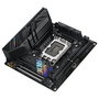 ASUS ROG STRIX B760-I Gaming WiFi - Placa Base Intel B760 (LGA 1700), DDR5, Mini-ITX, Wi-Fi 6E, Bluetooth 5.3, Dual M.2, 2.5 Gb Ethernet