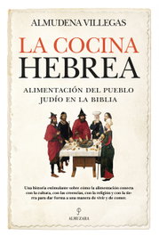 Almuzara Editorial, La Cocina Hebrea