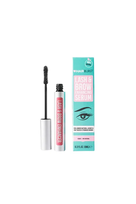 Hairburst Lash & Brow Sérum para pestañas y cejas, 9 ml Hairburst Lash & Brow Sérum para pestañas y cejas, 9 ml