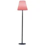Lumisky Lámpara de pie inalámbrica STANDY LUM3760093540216, LED multicolor regulable, base de metal, Al. 150 cm