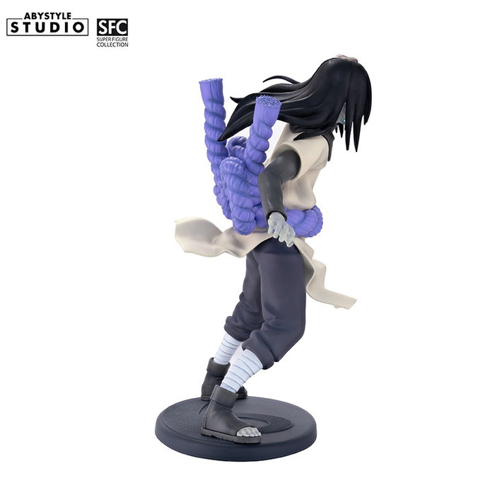 ABYstyle Figura Naruto Shippuden Orochimaru 1:10 - Figura de Colección Oficial de PVC de 17 cm del Anime