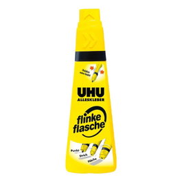 UHU Alleskleber Flinke Flasche 35 g