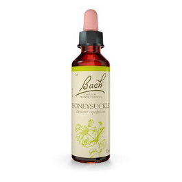Flores Bach Original Honeysuckle Madreselva 20Ml