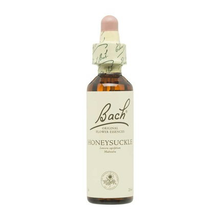 BACH Honeysuckle (Madreselva) Nº 16 20ml