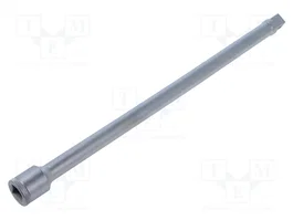 GEDORE Prolongador de 3/8 pulg. y 250 mm