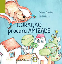 Coraçao procura amizade, Odete Canha - ALFARROBA