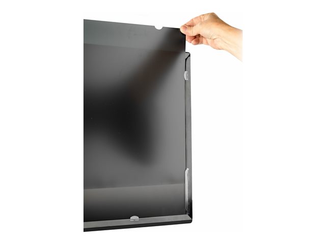StarTech.com Filtro de Privacidad para Monitor de 21,5 Pulgadas, 16:9, Mate/Brillante StarTech.com Filtro de Privacidad para Monitor de 21,5 Pulgadas, 16:9, Mate/Brillante