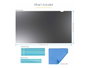 StarTech.com Filtro de Privacidad para Monitor de 21,5 Pulgadas, 16:9, Mate/Brillante