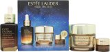 Estée Lauder Set de Cuidado Facial Advanced Night Repair con Suero, Crema y Gel de Ojos