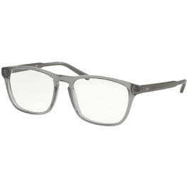 Montura de Gafas Unisex Ralph Lauren PH2158-5604 Gris Ø 53 mm