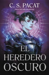 El heredero oscuro, C.S. Pacat - UMBRIEL