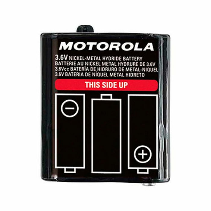 Motorola Batería Ni-MH 1300mAh 1532 Motorola Batería Ni-MH 1300mAh 1532