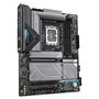 GIGABYTE Placa Base Z890 EAGLE (Z890.S1851.ATX.DDR5) para CPU Intel Core Ultra Serie 2 LGA 1851, VRM 14+1+2, DDR5 hasta 8800MHz, 4x M.2, USB4, LAN 2.5GbE, ATX