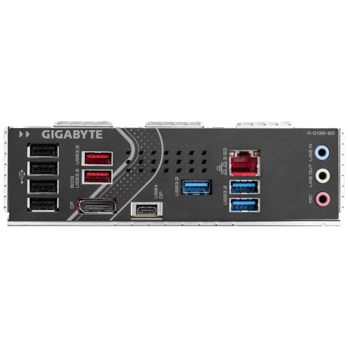 Gigabyte Z890 EAGLE ATX DDR5 Intel Z890 Gigabyte Z890 EAGLE ATX DDR5 Intel Z890