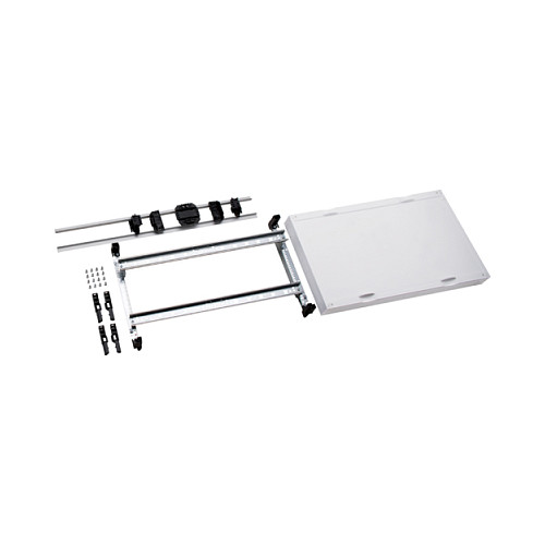 Hager UD22A1 Accesorio para rack para bornes de serie Hager UD22A1 Accesorio para rack para bornes de serie