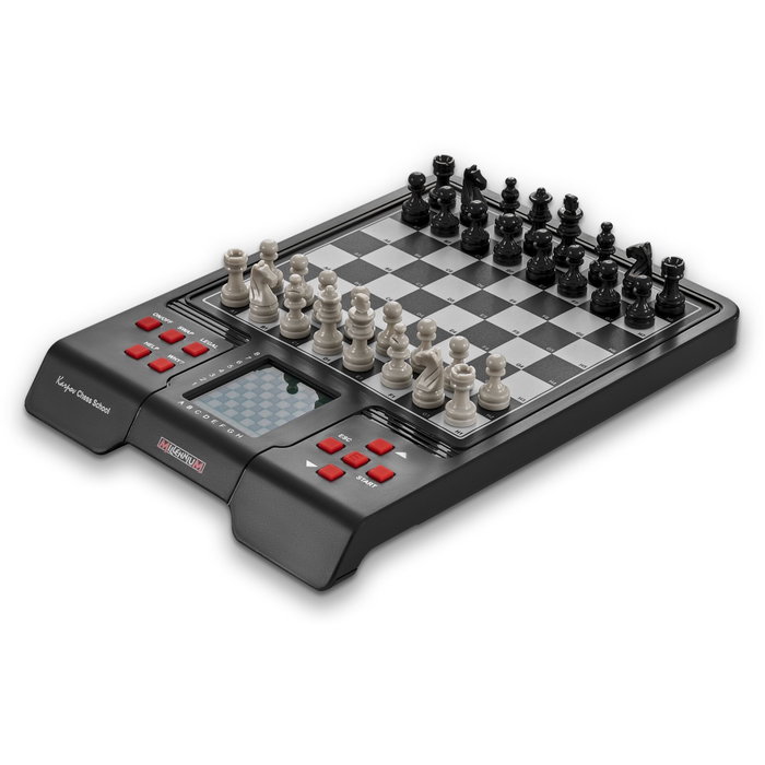 Millennium Karpov Chess School M805 Chess Computer