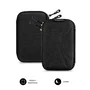 Subblim HDD Business Case Funda para Disco Duro 2,5 Pulgadas Negro