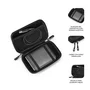 Subblim HDD Business Case Funda para Disco Duro 2,5 Pulgadas Negro