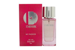 Embark My Passion For Her Eau de Parfum 30ml Spray