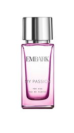 My Passion, Agua de perfume, Para mujeres, 30 ml