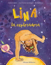 BELLATERRA, LINA LA EXPLORADORA