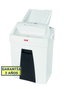 HSM SECURIO AF100 Destructora de documentos P-4 25L