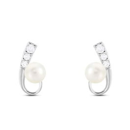 Pendientes Mujer Stroili 1514081 Plateado
