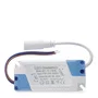BX3 LIGHT Driver LED ABT-15-24W, 24W, salida 45-84VDC, 280-300mA, regulación TRIAC, Clase II BX3-DRDIM-18W
