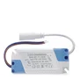 BX3 LIGHT Driver LED ABT-15-24W, 24W, salida 45-84VDC, 280-300mA, regulación TRIAC, Clase II BX3-DRDIM-18W