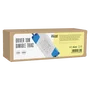 BX3 LIGHT Driver LED ABT-15-24W, 24W, salida 45-84VDC, 280-300mA, regulación TRIAC, Clase II BX3-DRDIM-18W