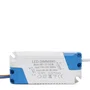 BX3 LIGHT Driver LED ABT-15-24W, 24W, salida 45-84VDC, 280-300mA, regulación TRIAC, Clase II BX3-DRDIM-18W