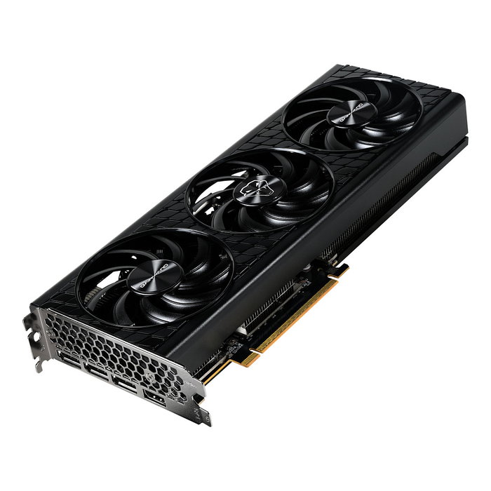 Gainward RTX 5060 Ti Phyton III OC 8GB GDDR7 3 Ventilador Tarjeta Gráfica