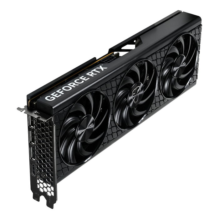 Gainward RTX 5060 Ti Phyton III OC 8GB GDDR7 3 Ventilador Tarjeta Gráfica