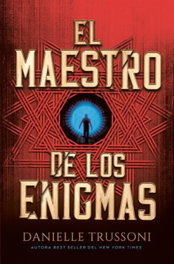 BOOKS4POCKET EDITORIAL, El maestro de los enigmas, Danielle Trussoni - BOOKS4POCKET EDITORIAL