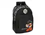 Safta Mochila Doble Dragon Ball Adaptable a Carro 420x320x150 mm