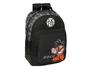 Safta Mochila Doble Dragon Ball Adaptable a Carro 420x320x150 mm