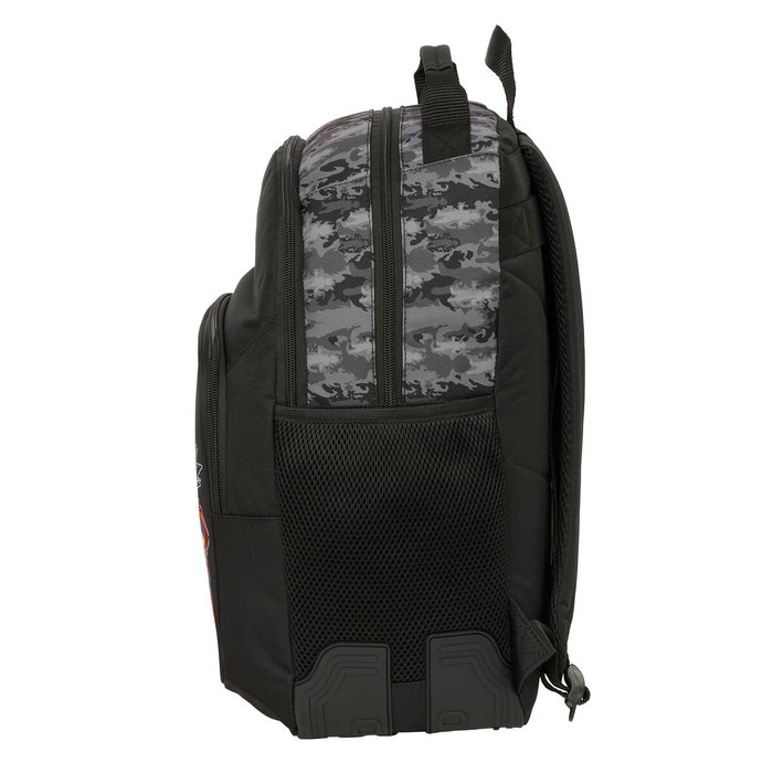 Safta Mochila Dragon Ball adaptable con cantoneras Safta Mochila Dragon Ball adaptable con cantoneras