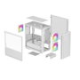 Deepcool CH360 Blanco