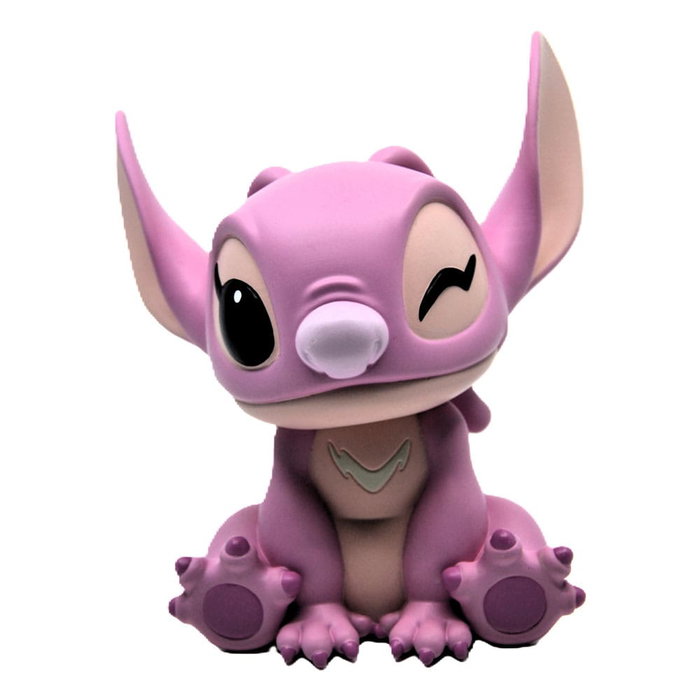 Lilo & Stitch Hucha Angel Twink 15 cm