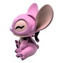 Lilo & Stitch Hucha Angel Twink 15 cm