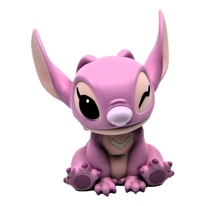 Lilo & Stitch Hucha Angel Twink 15 cm