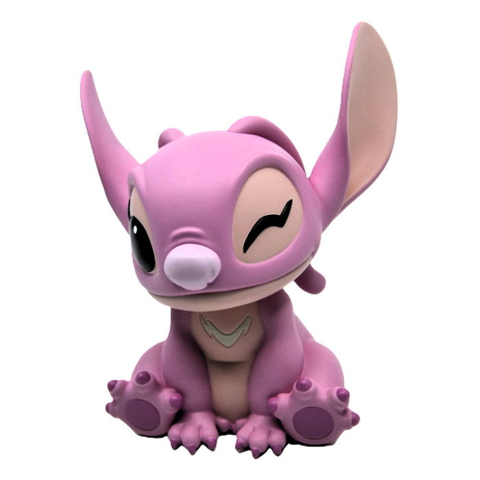 Lilo & Stitch Hucha Angel Twink 15 cm