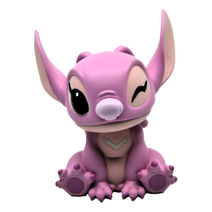 Lilo & Stitch Hucha Angel Twink 15 cm