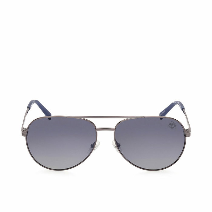 Timberland TB9317 12D Gafas de Sol Aviador Timberland TB9317 12D Gafas de Sol Aviador
