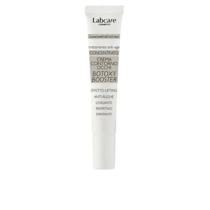 Labcare Contorno de Ojos Efecto Botox 15 ml Labcare Contorno de Ojos Efecto Botox 15 ml